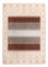 Gabbeh matta - Loribaft Softy - 240 x 170 cm - ljusbeige
