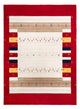 Loribaft Loom Mattan 240x170cm - Ullmatta