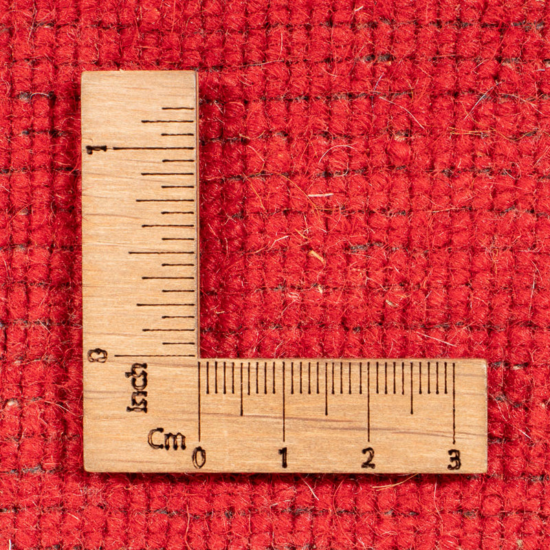 Gabbeh matta - Loribaft Softy - 240 x 170 cm - flerfärgad