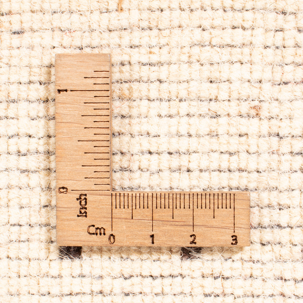 Gabbeh matta - Loribaft Softy - 240 x 170 cm - flerfärgad