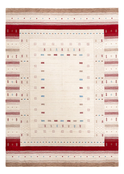 Loribaft Loom Mattan 170x240cm - Ullmatta