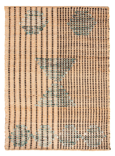 Jutematta Mattan 60x90cm