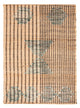 Jutematta Mattan 90x60cm