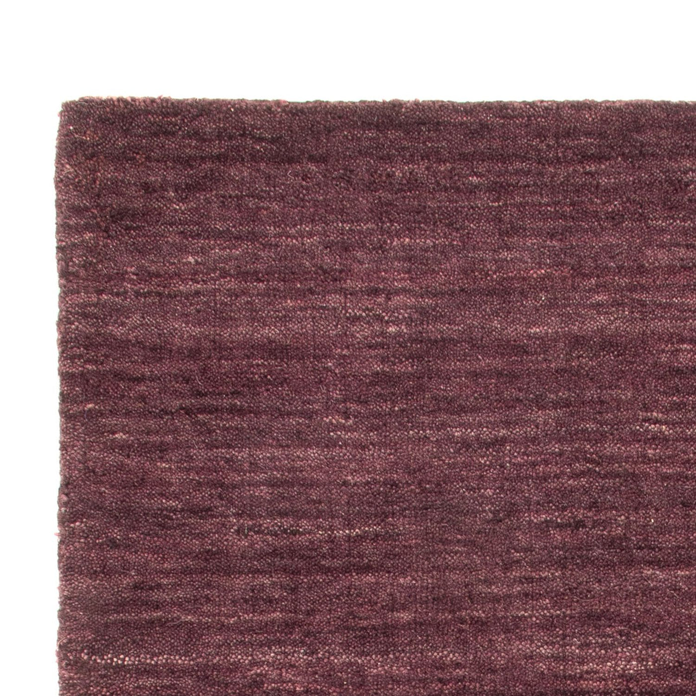 Loribaft Loom Mattan 90x60cm - Ullmatta