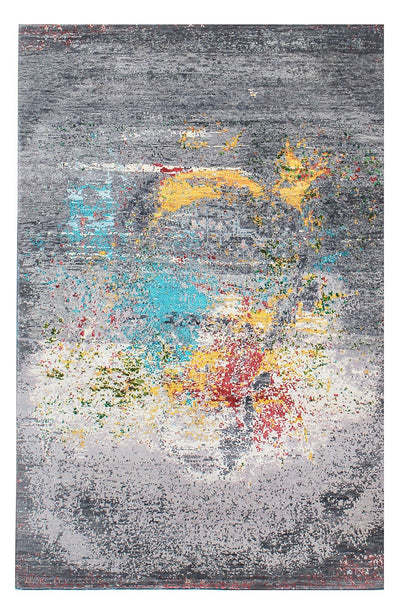 Designermatta 120x180cm - Designerteppich