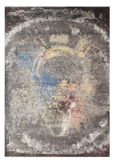 Designermatta 170x242cm - Designerteppich