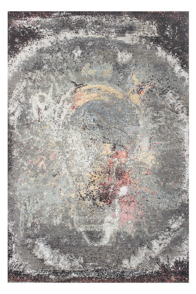 Designermatta 167x248cm - Designerteppich