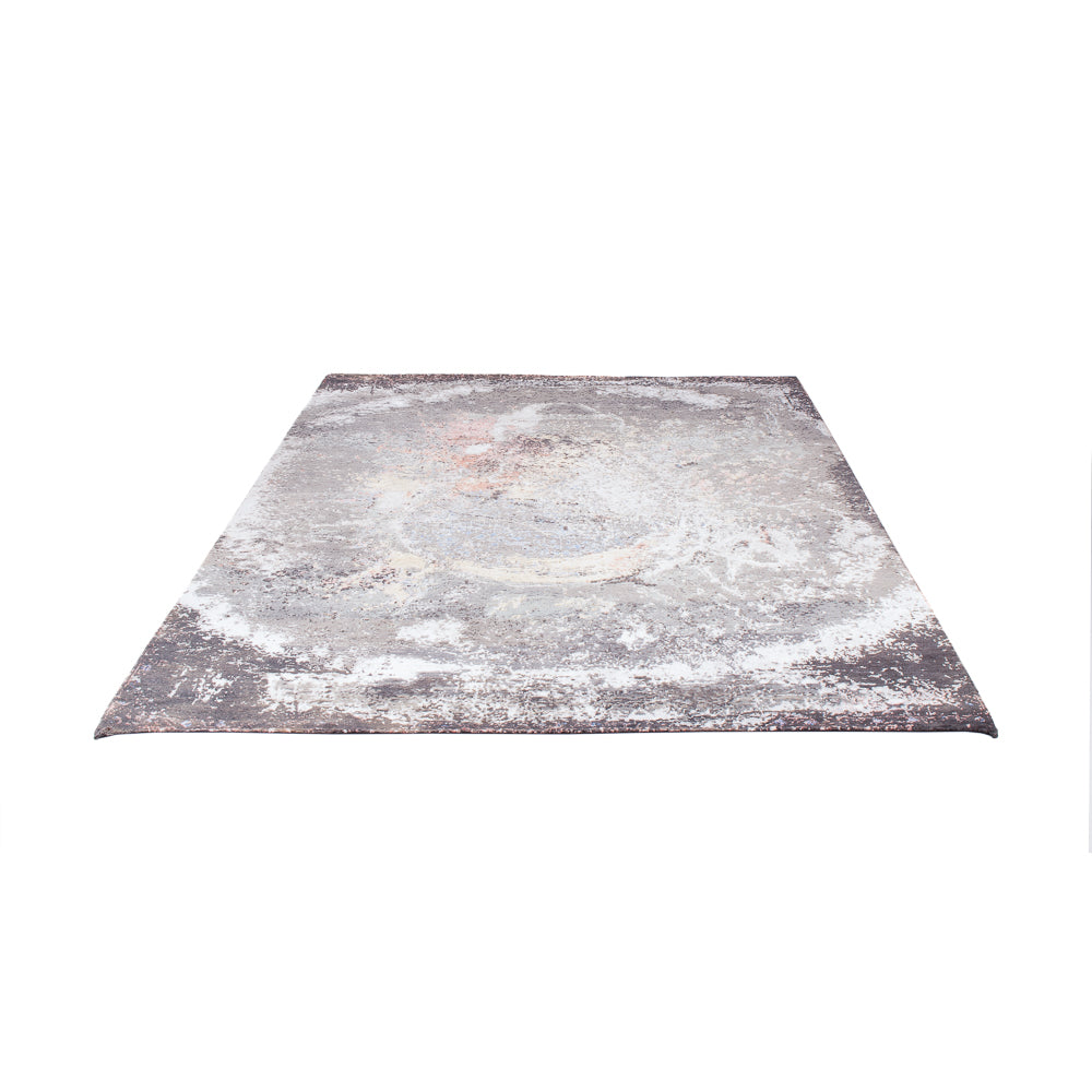 Designermatta - 248 x 167 cm - flerfärgad