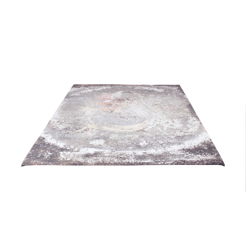 Designermatta - 248 x 167 cm - flerfärgad