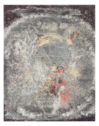 Designermatta 195x250cm - Designerteppich