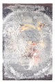 Designermatta 302x193cm - Designerteppich