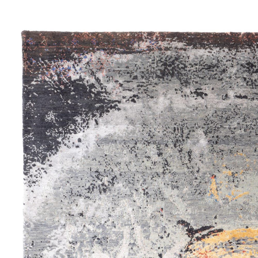 Designermatta 302x193cm - Designerteppich