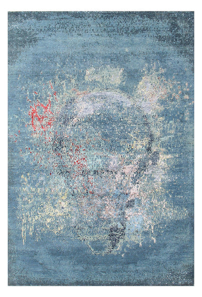 Designermatta 163x242cm - Designerteppich
