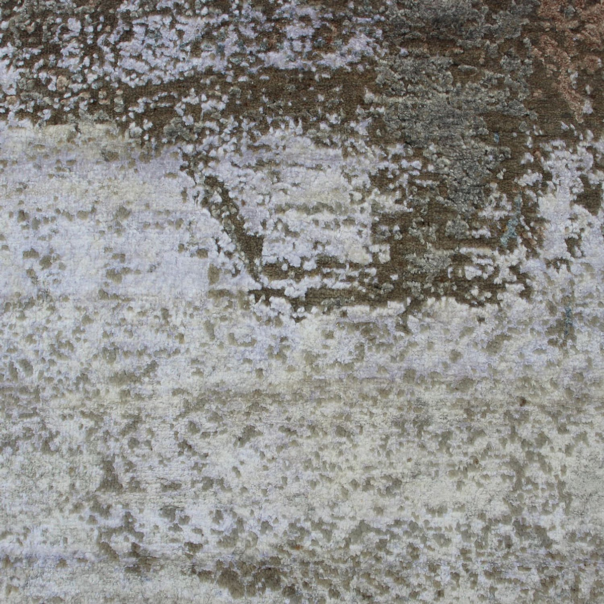 Designermatta - 243 x 162 cm - sand