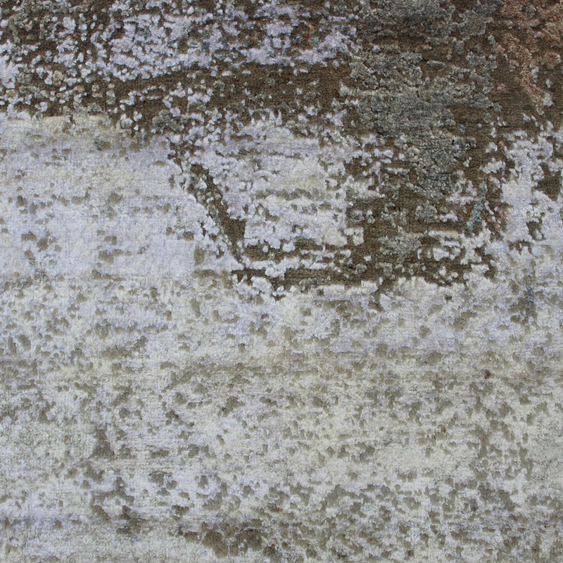 Designermatta - 243 x 162 cm - sand