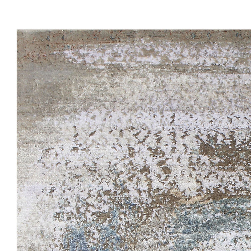 Designermatta - 243 x 162 cm - sand