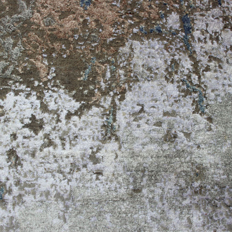 Designermatta - 350 x 246 cm - sand