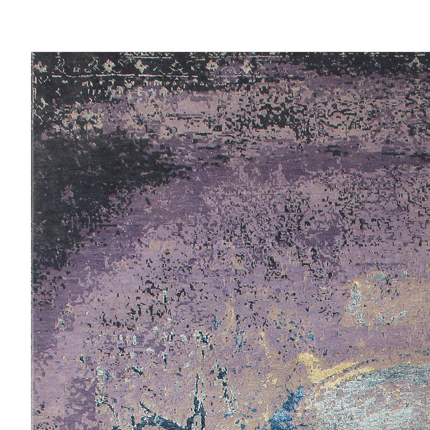 Designermatta 302x197cm - Designerteppich