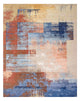 Designermatta 313x242cm - Designerteppich