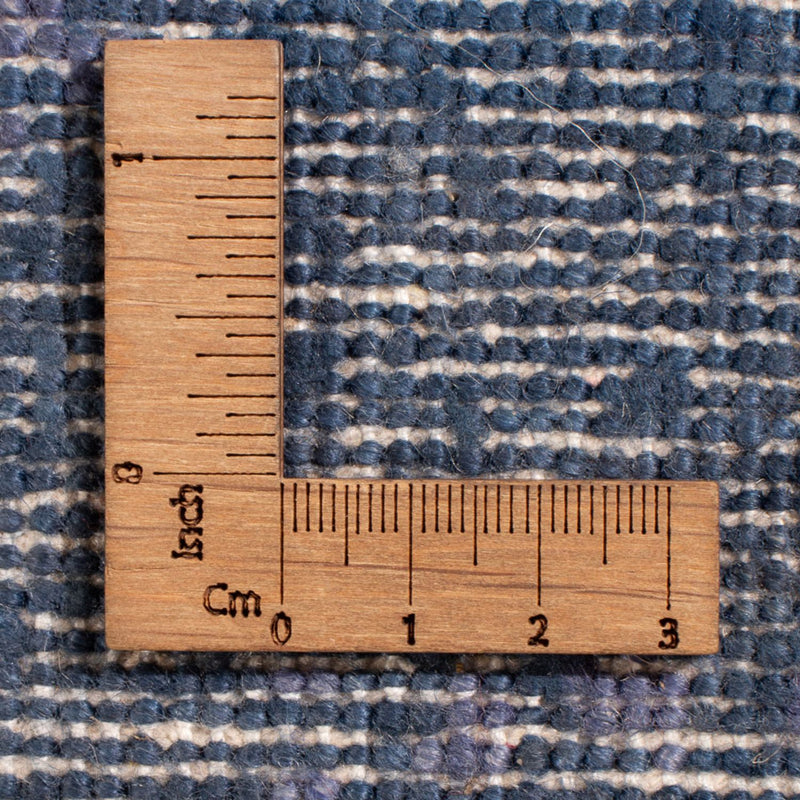 Designermatta - 313 x 242 cm - flerfärgad