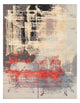 Designermatta 306x240cm - Designerteppich