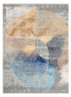 Designermatta 306x244cm - Designerteppich