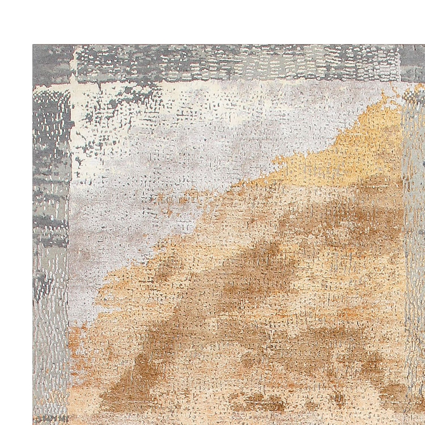 Designermatta 306x244cm - Designerteppich