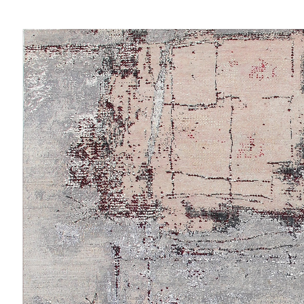 Designermatta 302x240cm - Designerteppich