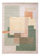 Designermatta 243x167cm - Designerteppich