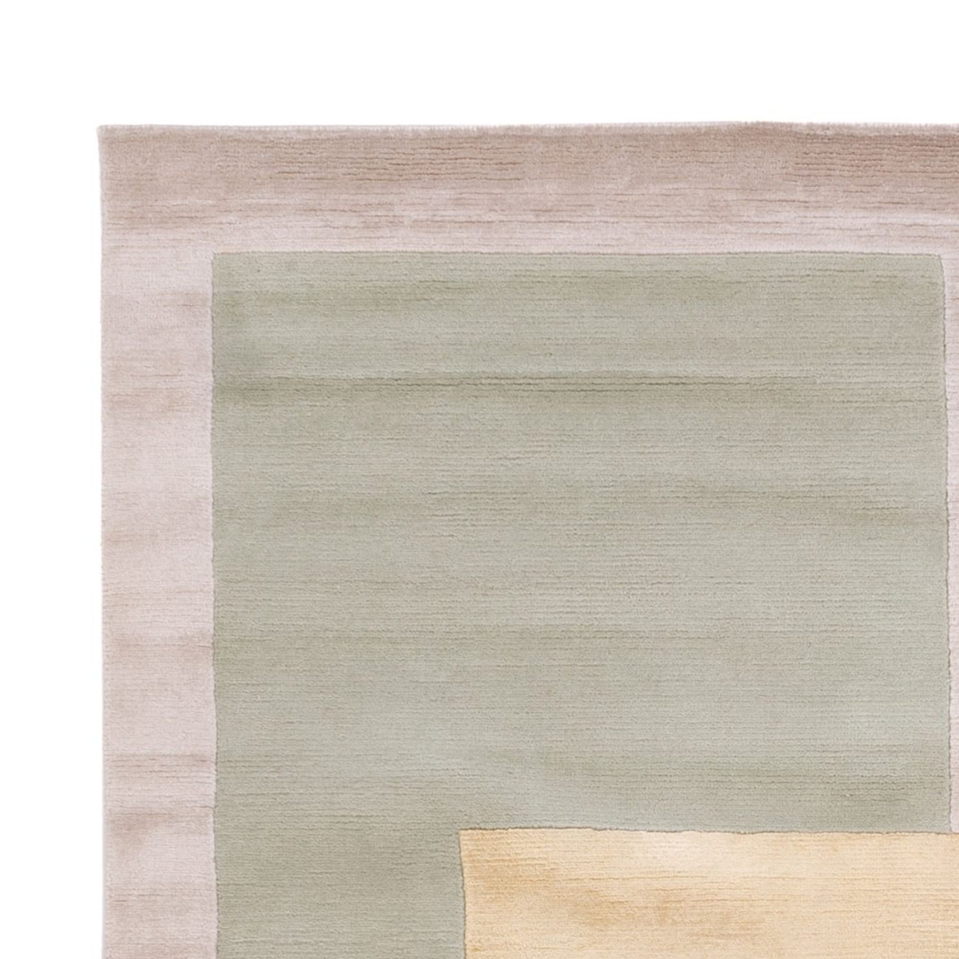Designermatta 243x167cm - Designerteppich