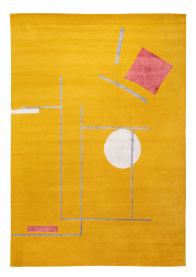 Designermatta 171x242cm - Designerteppich