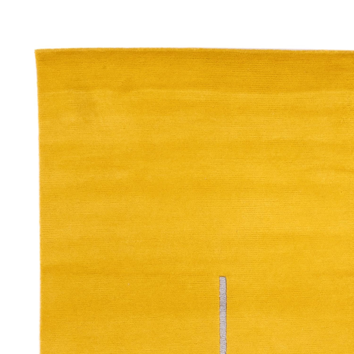 Designermatta 242x171cm - Designerteppich