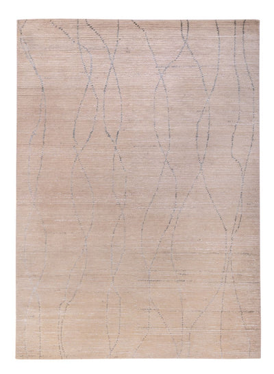 Designermatta 176x236cm - Designerteppich
