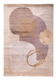 Designermatta 241x166cm - Designerteppich
