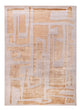 Designermatta 240x176cm - Designerteppich