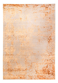 Designermatta - 246 x 171 cm - guld