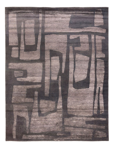 Designermatta 179x241cm - Designerteppich