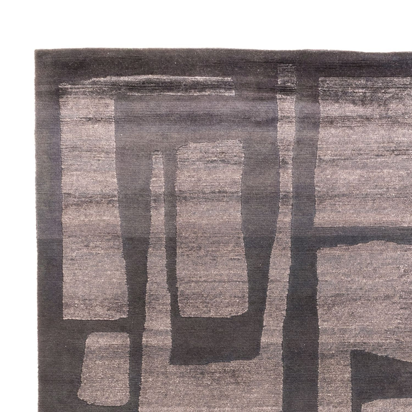 Designermatta 241x179cm - Designerteppich