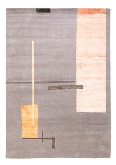 Designermatta 174x247cm - Designerteppich