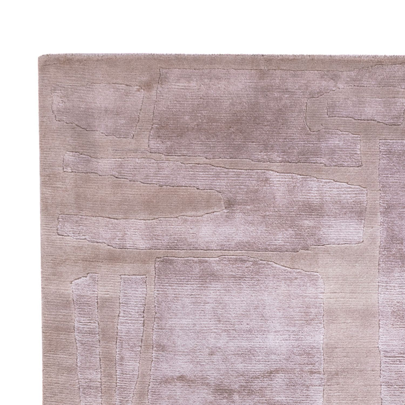 Designermatta 242x172cm - Designerteppich