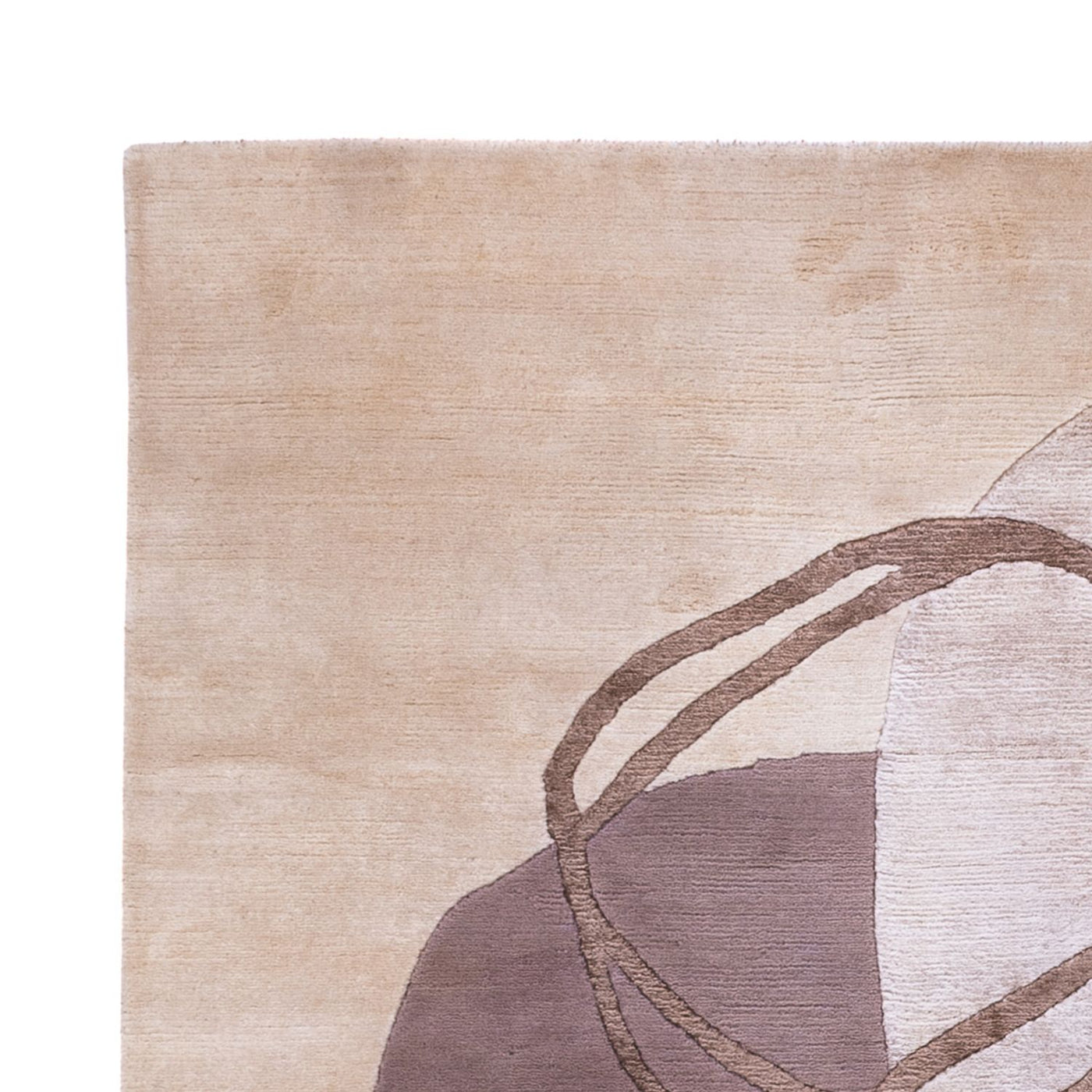 Designermatta 244x164cm - Designerteppich