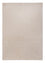 Ullmatta - 200 x 140 cm - beige