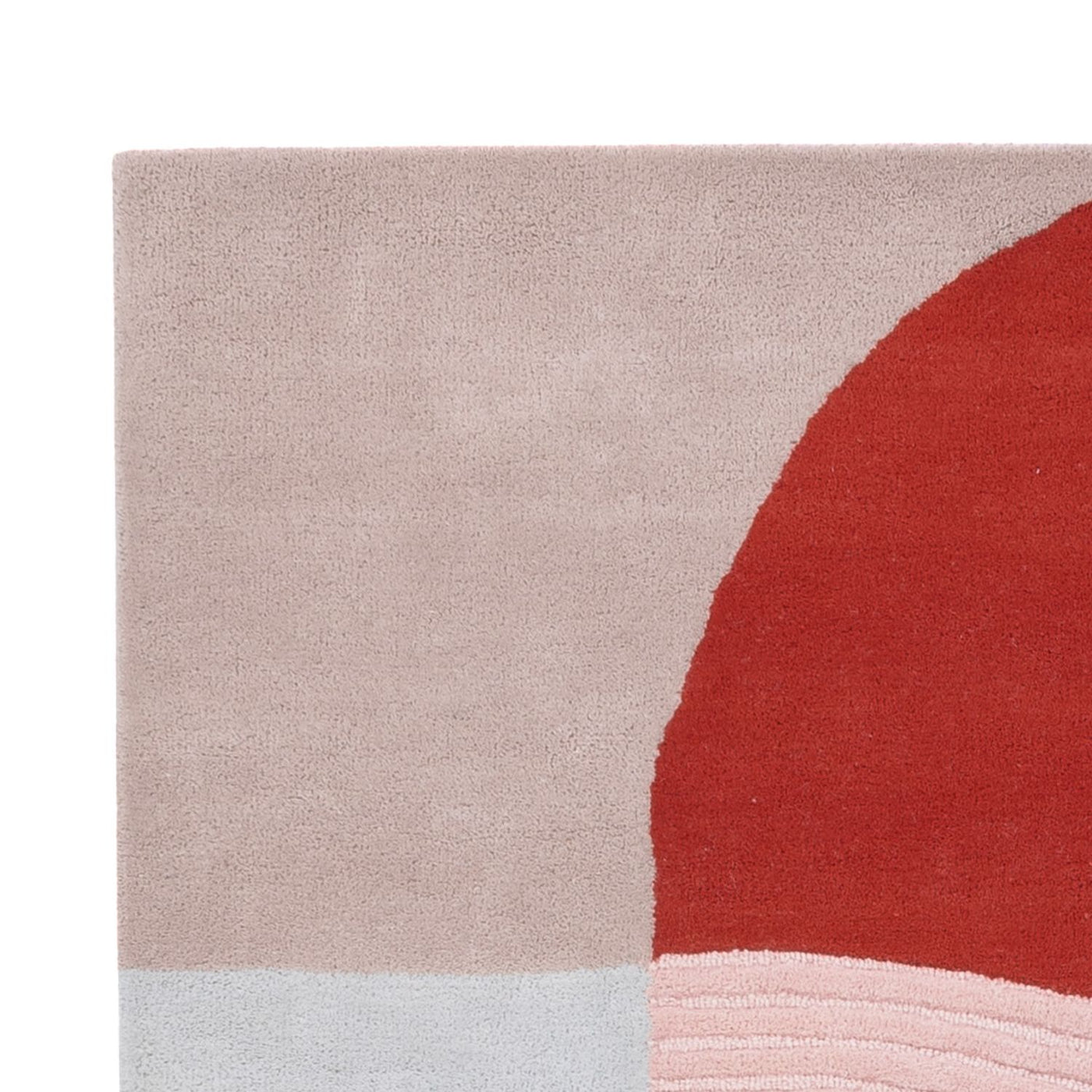 Designermatta 200x140cm - Designerteppich