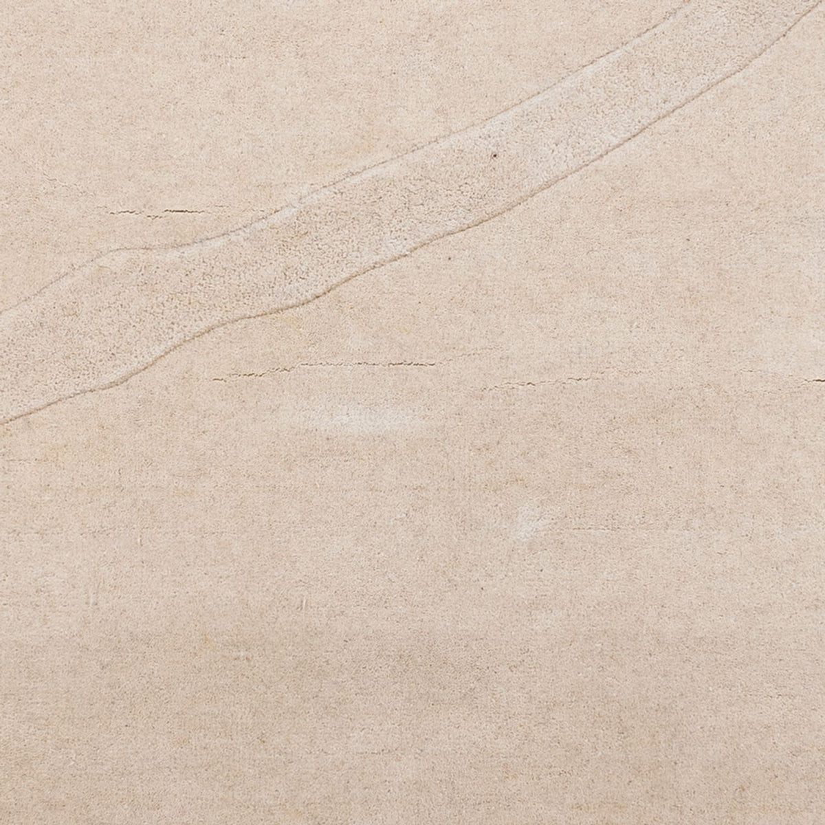 Ullmatta - 200 x 140 cm - beige