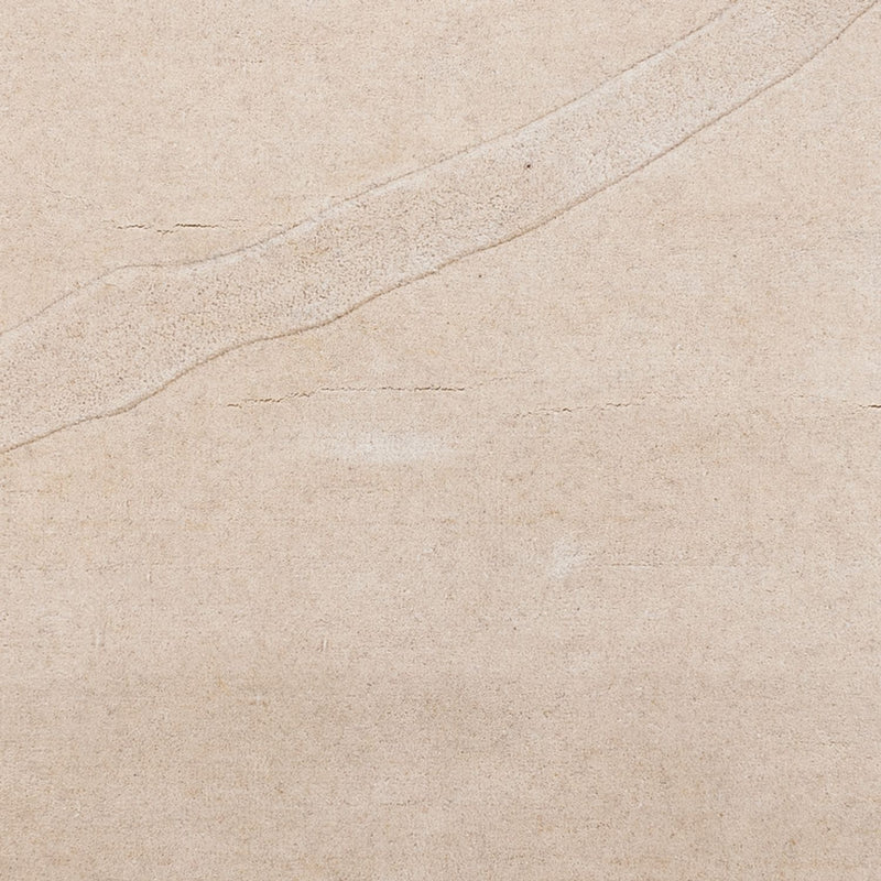 Ullmatta - 200 x 140 cm - beige