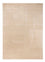 Ullmatta - 200 x 140 cm - beige