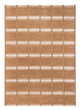 Ullmatta 200x140cm - Ullmatta