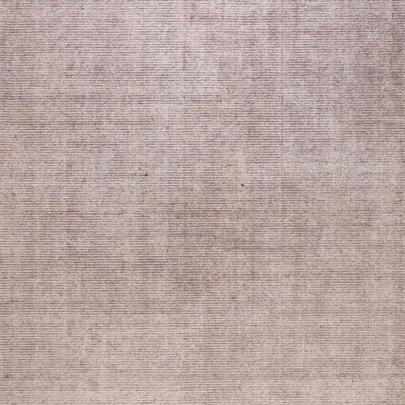 Designermatta - 350 x 250 cm - silver