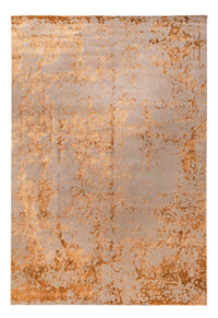 Designermatta - 303 x 202 cm - guld