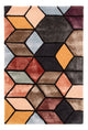 Designermatta 90x60cm - Designerteppich